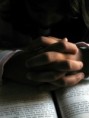 INTERCESSÃO: JOÃO E VERA